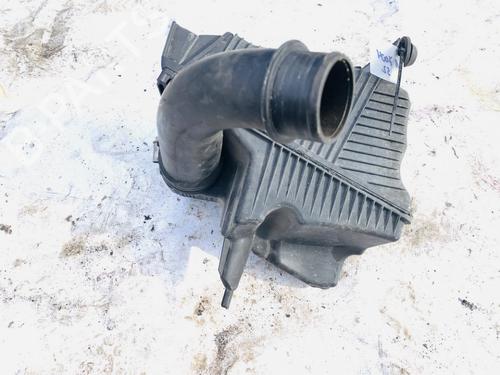Used Air filter box Air filter box RENAULT SCÉNIC II (JM0/1_) 1.5 dCi (JM0F) (82 hp) 35532727 35532727
