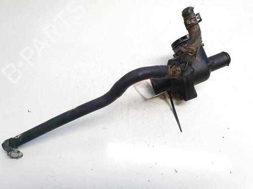Used Thermostat housing Thermostat housing FORD MONDEO III (B5Y) 2.0 16V TDDi / TDCi (115 hp) 35201374 35201374