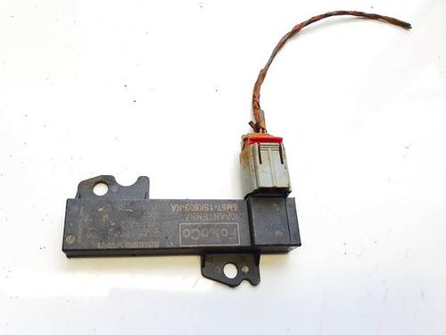 Used Electronic module Electronic module FORD KUGA I 2.0 TDCi (136 hp) 34854734 34854734