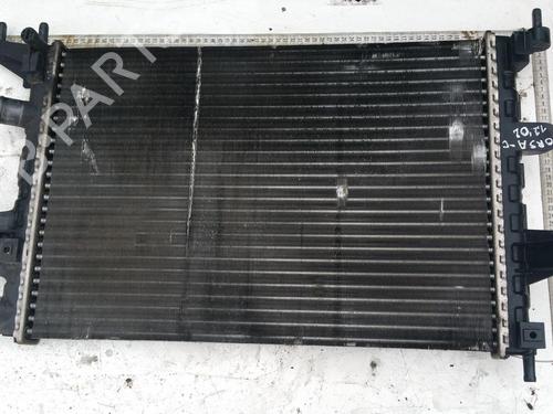 Used Water radiator Water radiator 35647381 35647381