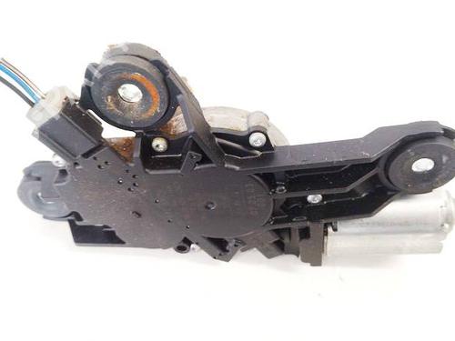 Used Rear wiper motor Rear wiper motor 34768276 34768276
