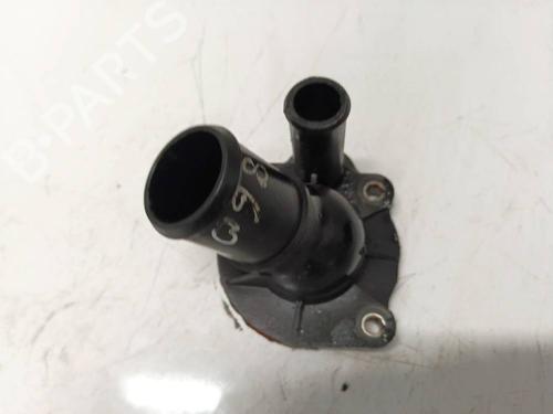 Used Thermostat housing Thermostat housing MAZDA 6 Saloon (GG) 2.3 (GG3P) (166 hp) 34811773 34811773