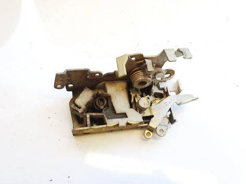 Used Front left lock Front left lock 35020285 35020285