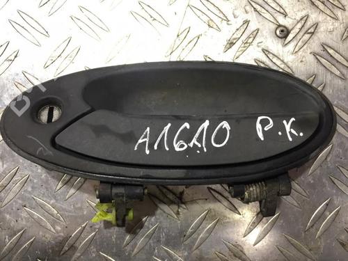 front-left-exterior-door-handle-mitsubishi-colt-iv-ca_a-1992-1993-1994-1995-1996-35657711 main image