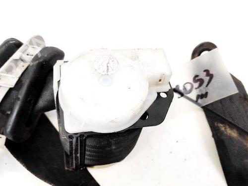 Rear right seatbelt MAZDA 5 (CR) 2.0 CD (CR19) | BP35277030I28 - Image 2