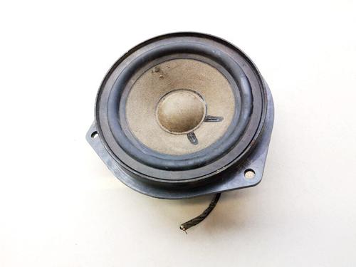 speaker-opel-zafira-a-mpv-t98-1999-2000-2001-2002-2003-2004-2005-2006-33063329 main image