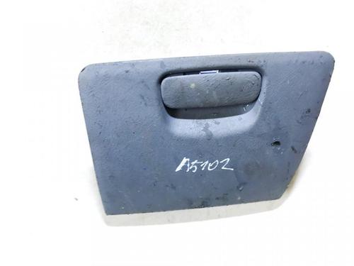 Used Glove box Glove box MITSUBISHI SPACE STAR MPV (DG_A) 1.3 16V (DG1A) (86 hp) 35862174 35862174