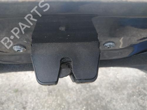 Used Tailgate lock Tailgate lock PEUGEOT 607 (9D, 9U) 2.7 HDi 24V (204 hp) 35398589 35398589