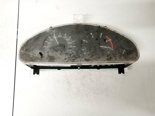 Used Instrument cluster Instrument cluster 35143349 35143349