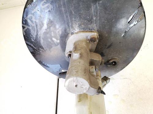 Brake master cylinder NISSAN NOTE (E11, NE11) 1.4 | BP35078493M77 - Image 2