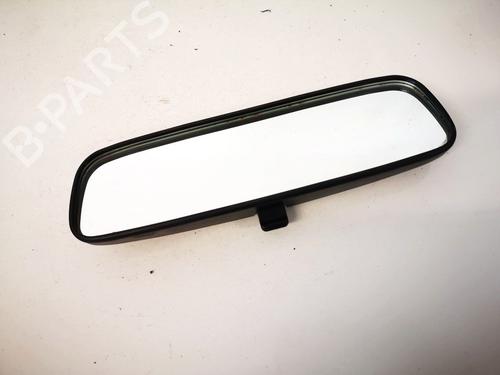 Bakspejl indvendigt Bakspejl indvendigt VW NEW BEETLE (9C1, 1C1) 2.0 (115 hp) 35488774 35488774