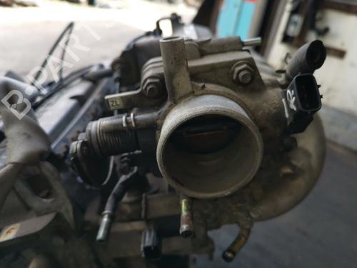 Used Throttle body Throttle body 35518048 35518048