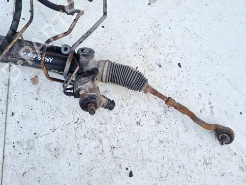 Steering column BMW X3 (E83) 2.0 d | BP35232759M21 - Image 3