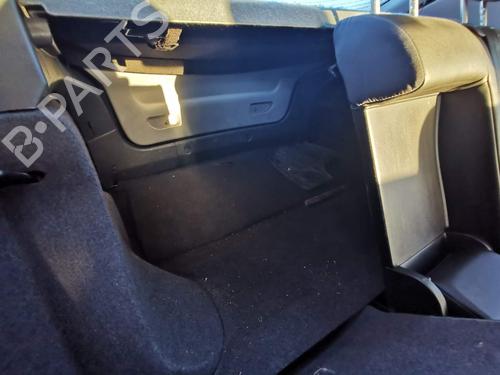 Electronic module NISSAN PRIMERA Hatchback (P12) 1.6 | BP33445383M83 - Image 4