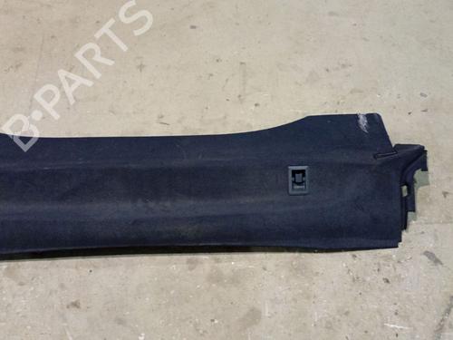 Rear parcel shelf VW PASSAT CC B6 (357) 1.8 TSI | BP34792945C85 - Image 3