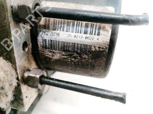 ABS pump DODGE CALIBER 2.0 CRD | BP35478754M43 - Image 3