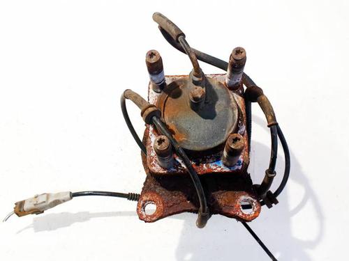 Used Electronic module Electronic module 34835111 34835111