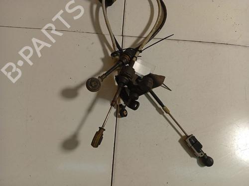 Cable OPEL ASTRA H (A04) 1.9 CDTI (L48) | BP36689260E12 - Image 2