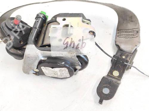 Used Rear left seatbelt Rear left seatbelt 35241320 35241320
