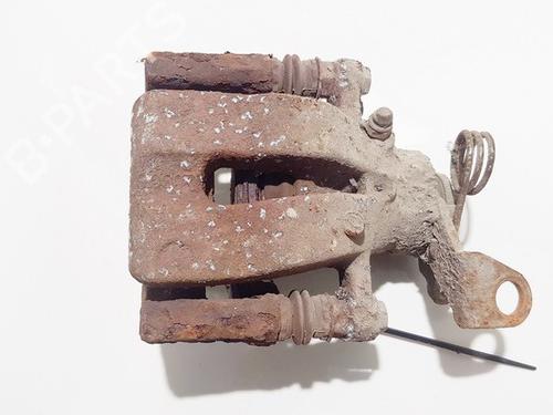 Used Right rear brake caliper Right rear brake caliper 35577166 35577166