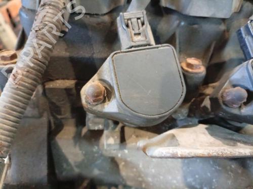 Tændspole Tændspole HONDA CIVIC VIII Hatchback (FN, FK) 1.8 (FN1, FK2) (140 hp) 36251406 36251406