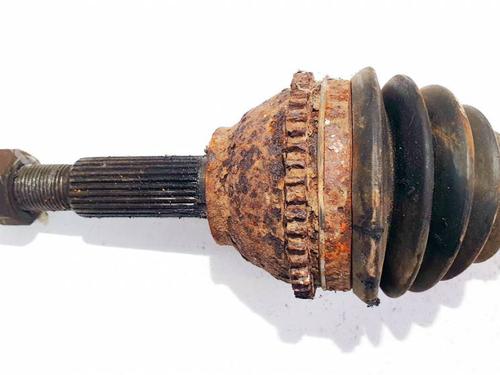 Left front driveshaft FORD TRANSIT Van (FA_ _) 2.0 DI (FAE_, FAF_, FAG_) | BP39085521M38 - Image 2