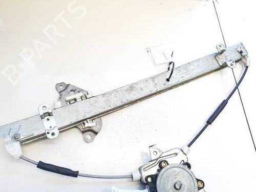 Used Front right window mechanism Front right window mechanism 34985633 34985633