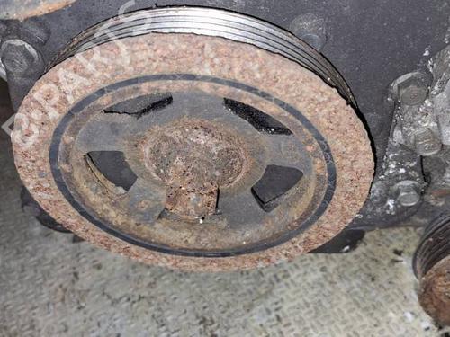 Pulley HYUNDAI i30 (FD) 1.6 CRDi | BP34872100M122 - Image 2