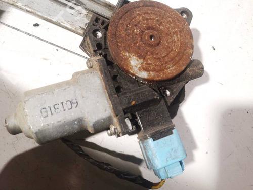 Used Left rear window motor Left rear window motor 34976218 34976218