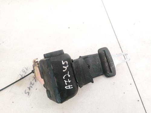 Used Rear center seatbelt Rear center seatbelt 35496984 35496984