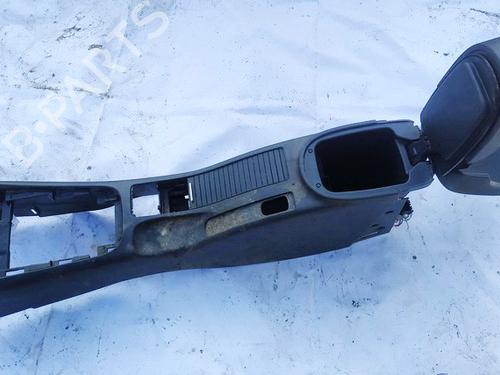 Used Armrest / Center console Armrest / Center console NISSAN PRIMERA Hatchback (P12) 1.8 (115 hp) 35442130 35442130