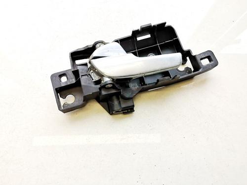 Used Rear left interior door handle Rear left interior door handle 35642062 35642062