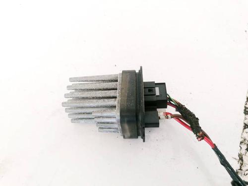 Used Heater resistor Heater resistor 35379526 35379526