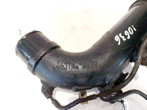 Pipe TOYOTA AURIS (_E15_) 2.0 D-4D (ADE150_, ADE150R) | BP32564285M125  - Image 6