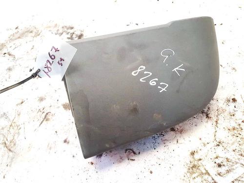 Used Corner bumper Corner bumper 35383860 35383860