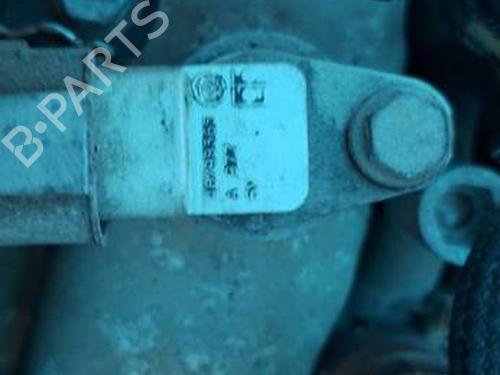 Used Electronic sensor Electronic sensor OPEL TIGRA TwinTop (X04) 1.3 CDTI (R97) (69 hp) 34967780 34967780