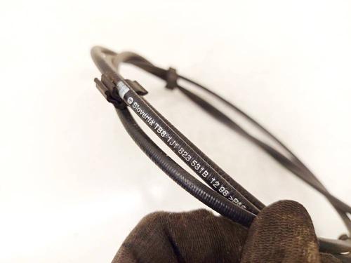 Cable BMW 5 (F10) 535 d | BP39222980E12 - Image 3
