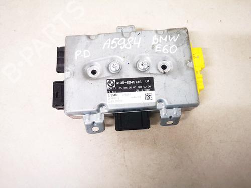 Used Electronic module Electronic module 35564803 35564803
