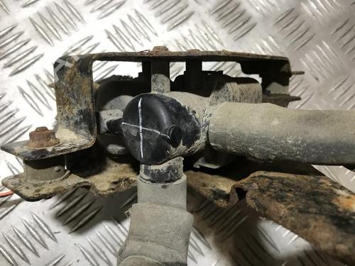 Electronic sensor MAZDA 6 Saloon (GG) 2.3 (GG3P) | BP35694661M84 - Image 2