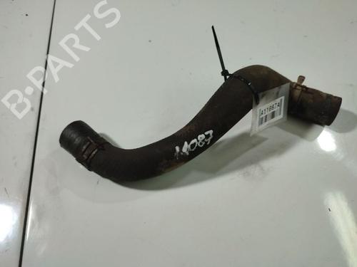 Used Pipe Pipe MAZDA 323 C IV (BG) 1.3 16V (BG3S) (73 hp) 33683124 33683124
