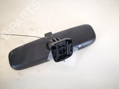 Rear mirror HONDA FR-V (BE) 1.7 (BE1) | BP35421213I6 - Image 2