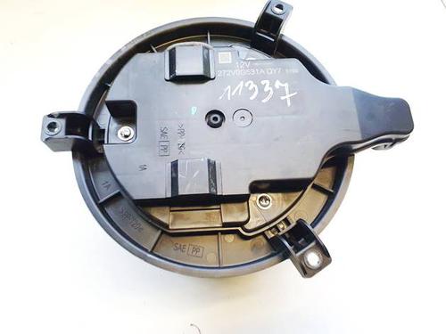 Varmeblæser RENAULT AUSTRAL TCe 130 (HGM2) | BP38579444M62 - Image 2