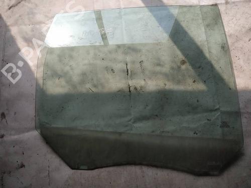 Used Rear right door window Rear right door window 35038427 35038427
