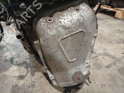 Used Exhaust manifold Exhaust manifold 38430377 38430377