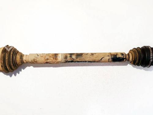 Used Right front driveshaft Right front driveshaft VW GOLF PLUS V (5M1, 521) 1.9 TDI (105 hp) 36346629 36346629