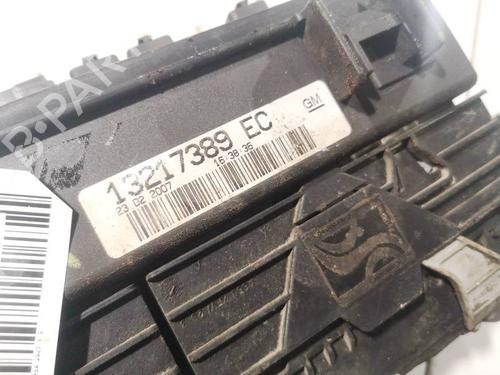 Fuse box OPEL CORSA D (S07) 1.3 CDTI (L08, L68) | BP32971995E1 - Image 3