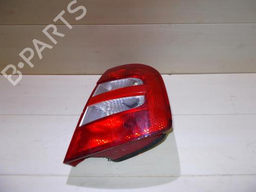 Used Right taillight Right taillight 35839269 35839269
