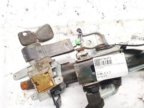 Used Ignition barrel Ignition barrel 35357145 35357145