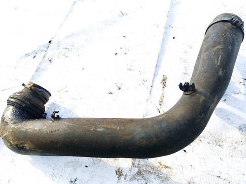 Used Pipe Pipe AUDI A5 (8T3) 3.0 TDI quattro (240 hp) 33489678 33489678