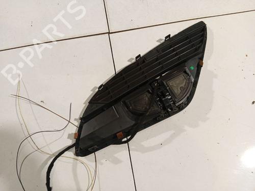 Air vent CITROËN C5 III (RD_) 1.6 HDi 110 (RD9HZC) | BP40053236I21 - Image 4